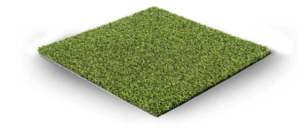 Pro Putt 85 synthetic turf sample